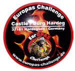 Europas Challenge Logo